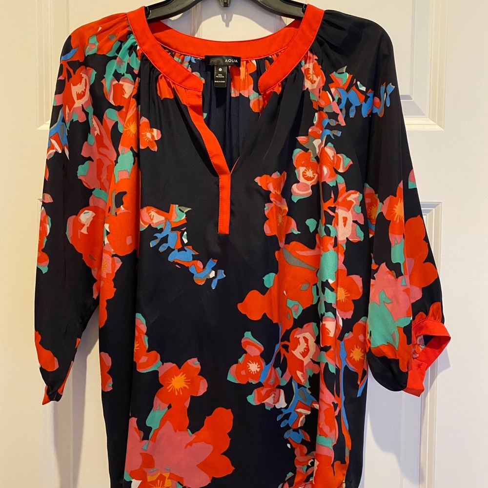 Beautiful women’s blouse